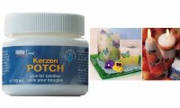 KREUL Kerzen Potch 150 ml