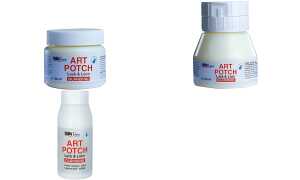 KREUL Art Potch Lack & Leim Glanz 265 g / 250 ml