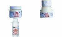 KREUL Art Potch Lack & Leim glänzend 250 ml