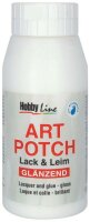 KREUL Art Potch Lack & Leim glänzend 750 ml