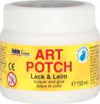KREUL Art Potch Lack & Leim 154 g / 150 ml