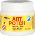 KREUL Art Potch Lack & Leim 154 g / 150 ml
