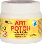 KREUL Art Potch Lack & Leim 154 g / 150 ml