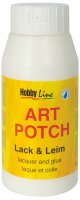 KREUL Art Potch Lack & Leim 750 ml