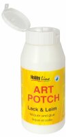 KREUL Art Potch Lack & Leim 750 ml