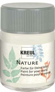 KREUL Nature Schneekristall 50 ml