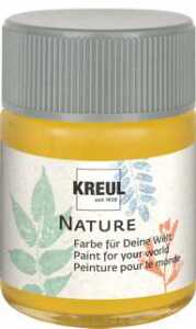 KREUL Nature Bienenwabe 50 ml 4000798123628