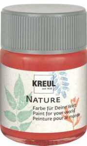 KREUL Nature Koralle 50 ml 4000798123666