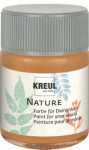 KREUL Nature Lehmerde 50 ml 4000798123789