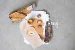 KREUL Nature Lehmerde 50 ml 4000798123789