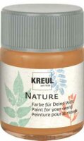 KREUL Nature Lehmerde 50 ml