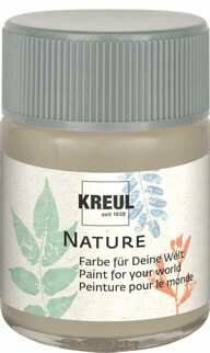 KREUL Nature Kieselstein 50 ml