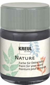 KREUL Nature Schiefergestein 50 ml