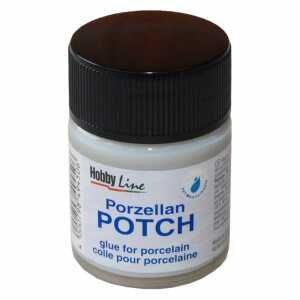 KREUL Glass & Porcelain Potch 53 g / 50 ml