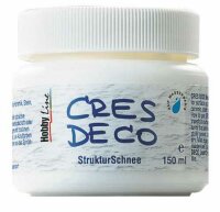 KREUL Cres Deco Strukturschnee 150 ml