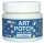 KREUL Art Potch Lack & Leim Glimmer 159 g / 150 ml
