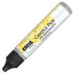 KREUL Candle Pen Silber 29 ml 4000798497132