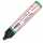 KREUL Pluster & Liner Pen Maigrün 29 ml