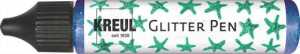KREUL Glitter Pen Blau 29 ml 4000798498436