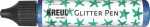 KREUL Glitter Pen Blau 29 ml 4000798498436
