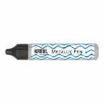 KREUL Metallic Pen Silber 29 ml