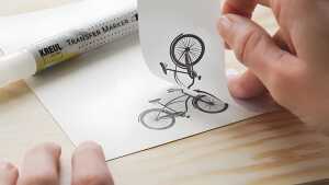 KREUL PaperLove Set 4000798121990