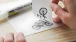 KREUL PaperLove Set 4000798121990
