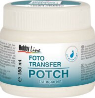 KREUL Foto Transfer Potch 150 ml