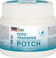 KREUL Foto Transfer Potch 150 ml