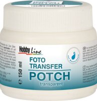 KREUL Foto Transfer Potch 150 ml