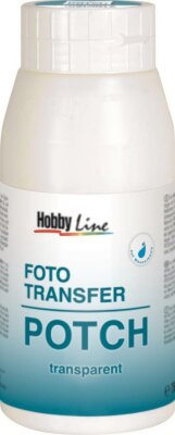 KREUL Foto Transfer Potch 750 ml