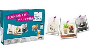 KREUL Foto Transfer POTCH, Set NEUE S DESIGN (57601799)
