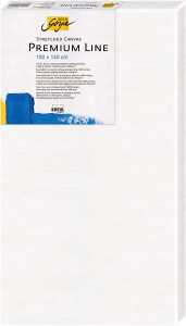 SOLO GOYA Stretched Canvas Premium Line 100 x 140 cm