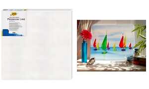SOLO GOYA Stretched Canvas Premium Line 70 x 100 cm