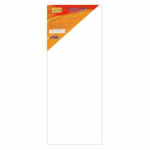 SOLO GOYA Stretched Canvas Basic Line 20 x 50 cm