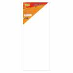 SOLO GOYA Stretched Canvas Basic Line 20 x 50 cm