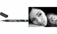 KREUL Tattoo Pen Schwarz