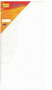 SOLO GOYA Stretched Canvas Basic Line 30 x 80 cm
