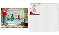 SOLO GOYA 3D Stretched Canvas Basic Line 40 x 100 cm