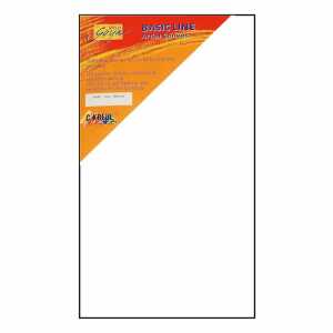 SOLO GOYA Stretched Canvas Basic Line 60 x 100 cm