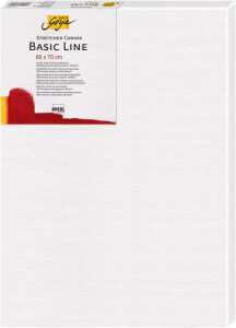 SOLO GOYA Stretched Canvas Basic Line 60 x 70 cm