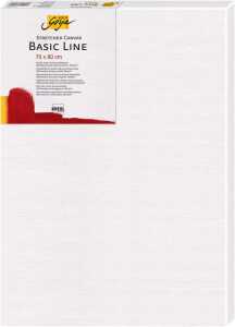 SOLO GOYA Stretched Canvas Basic Line 70 x 80 cm