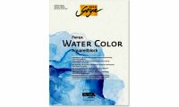 SOLO GOYA Paper Water Color 18 x 24 cm 20 Blatt