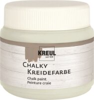 KREUL Chalky Kreidefarbe Cream Cashmere 150 ml