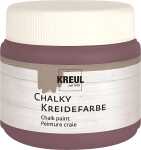 KREUL Chalky Kreidefarbe Pure Purple 150 ml