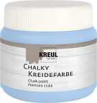 KREUL Chalky Kreidefarbe Vintage Blue 150 ml