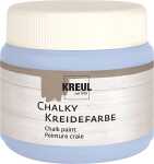 KREUL Chalky Kreidefarbe Vintage Blue 150 ml