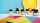 KREUL Acryl Mattfarben Set Color Living 6 x 20 ml