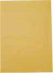 KREUL Kopierpapier 10 Blatt Gelb 30 x 42 cm