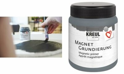 KREUL Magnetgrundierung 250 ml